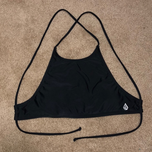 Volcom Swim Top - Picture 1 of 6